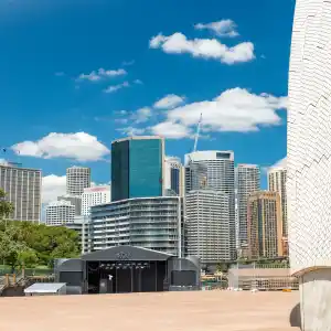 Central Business District (CBD)